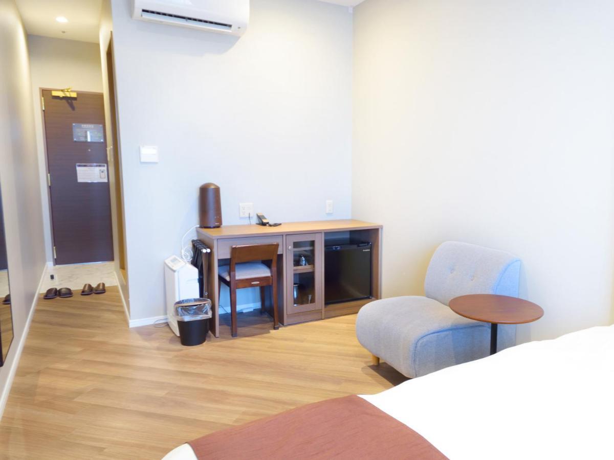 Hotel Abest Grande Okayama Exterior foto