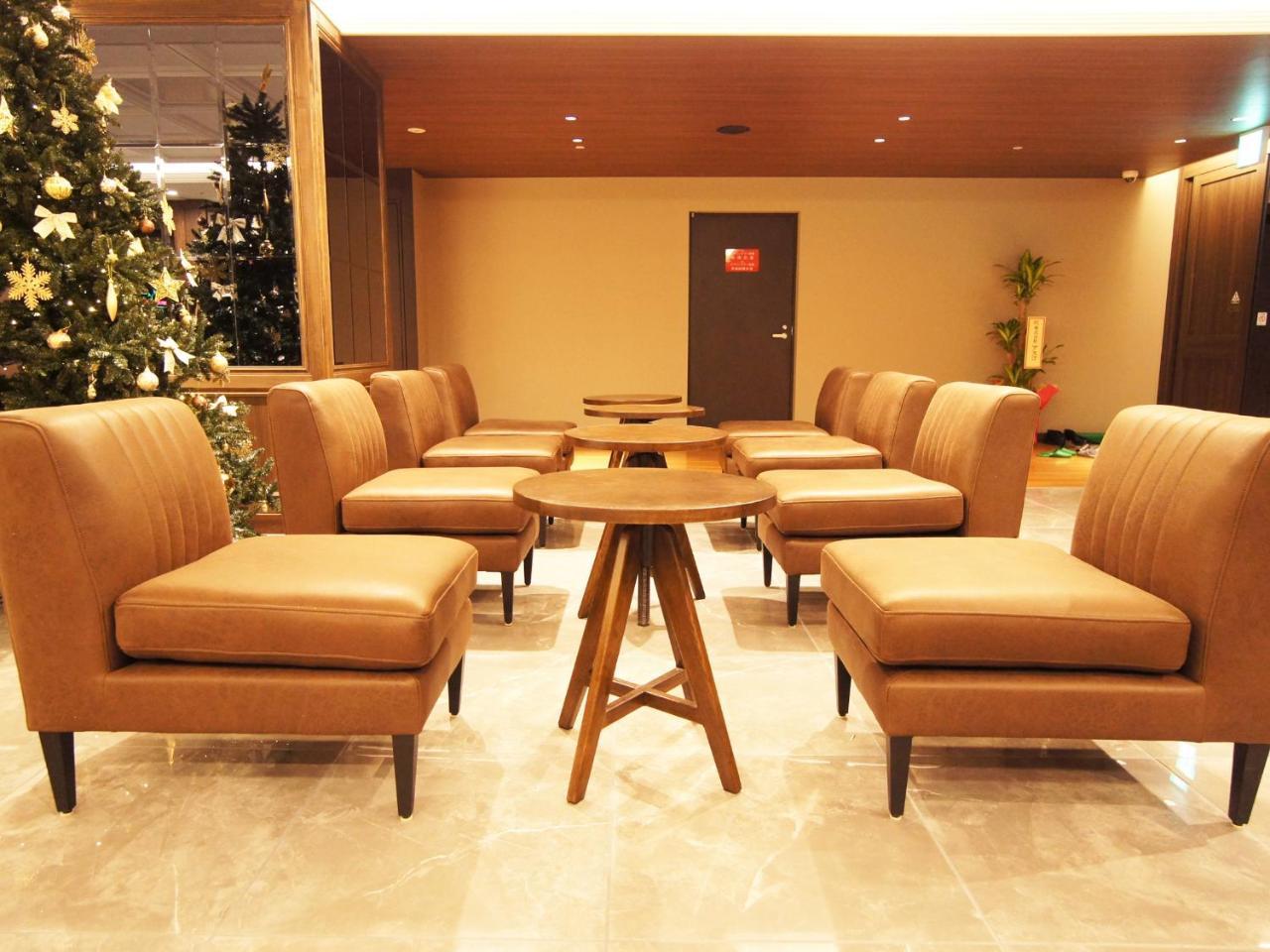 Hotel Abest Grande Okayama Exterior foto