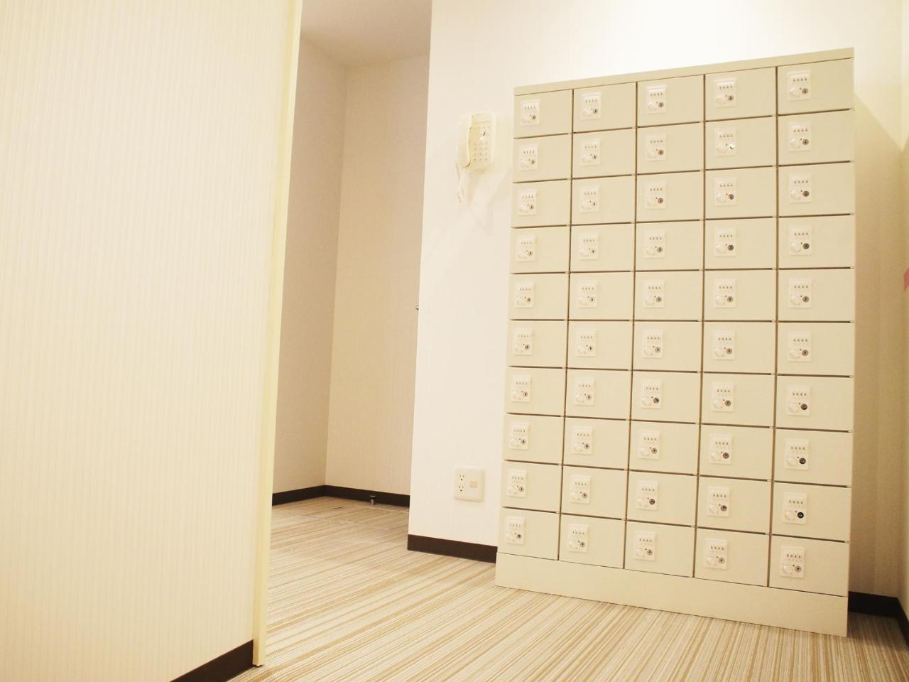 Hotel Abest Grande Okayama Exterior foto